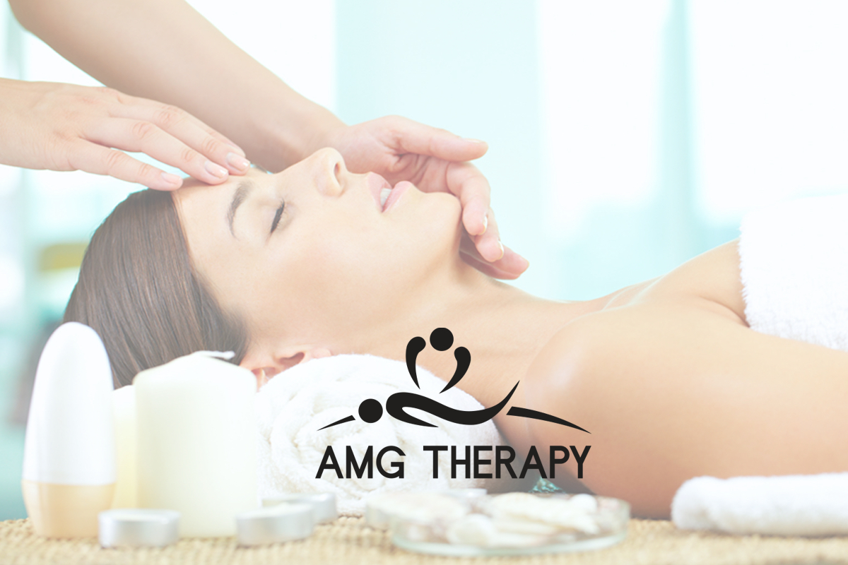 AMG Therapy - Massage thérapeutique