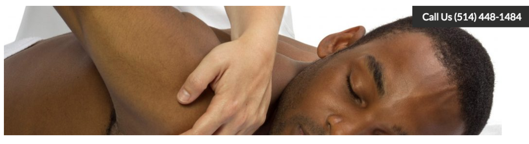 Aliyah Massage Therapy Centre - Massage thérapeutique